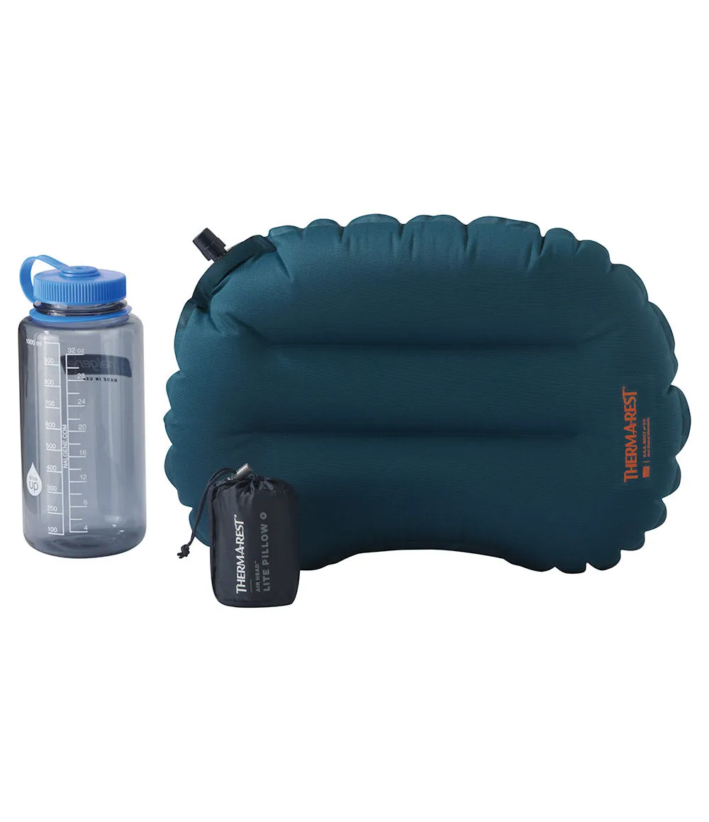 Airhead Lite Pillow Large 2024