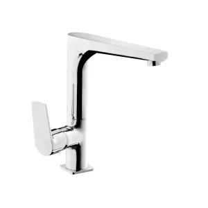 Azure Kitchen Faucet