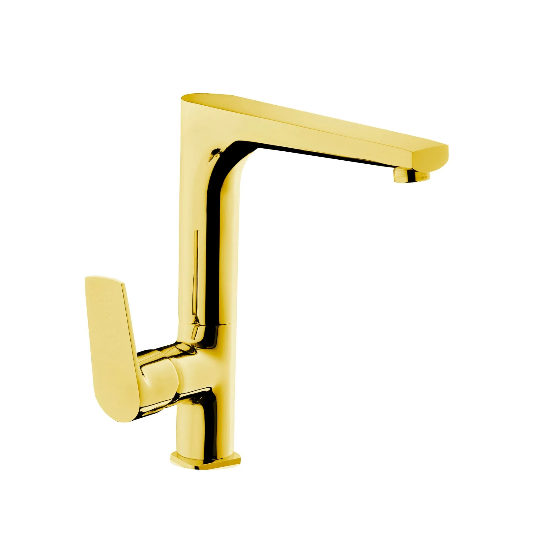 Azure Kitchen Faucet