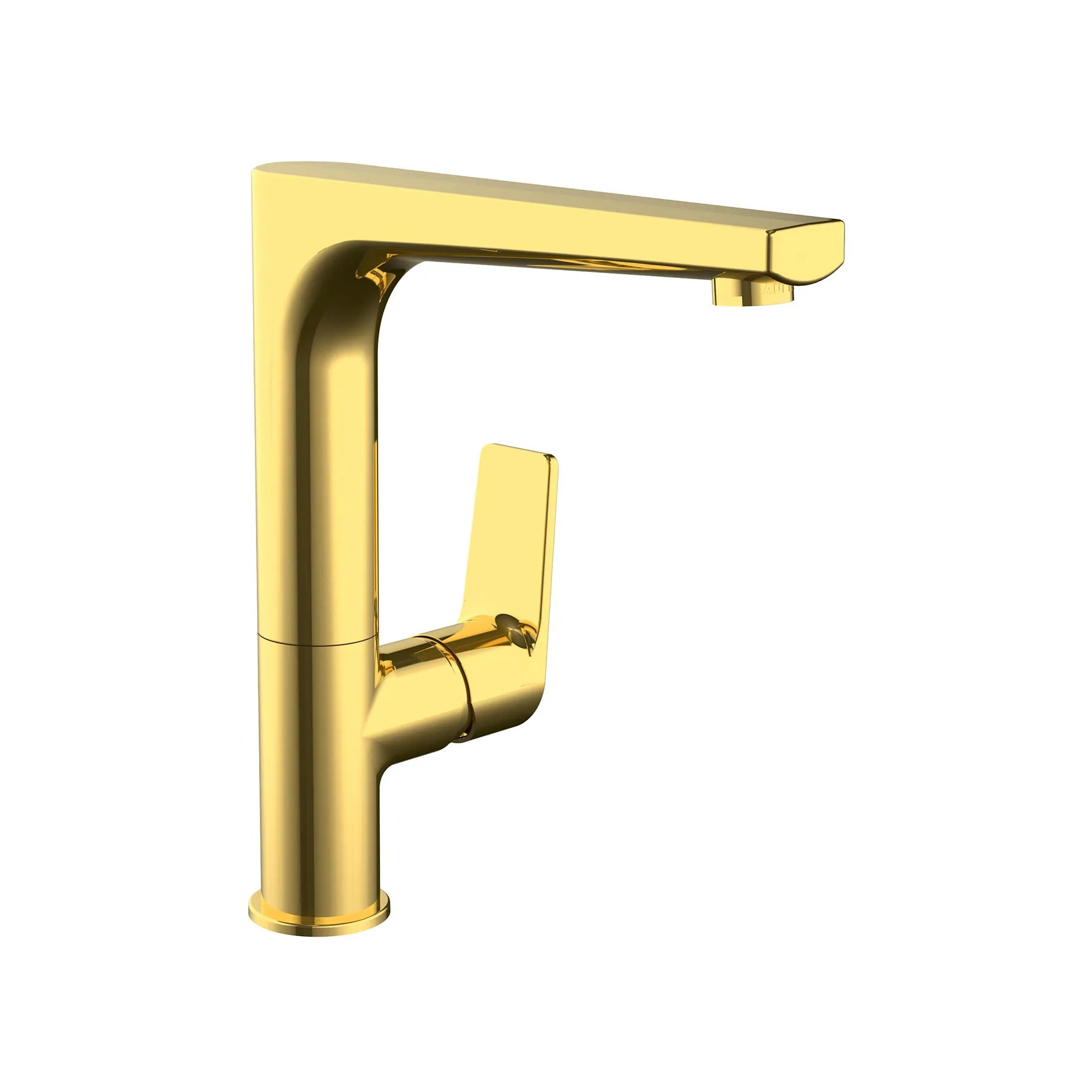 Azure Kitchen Faucet