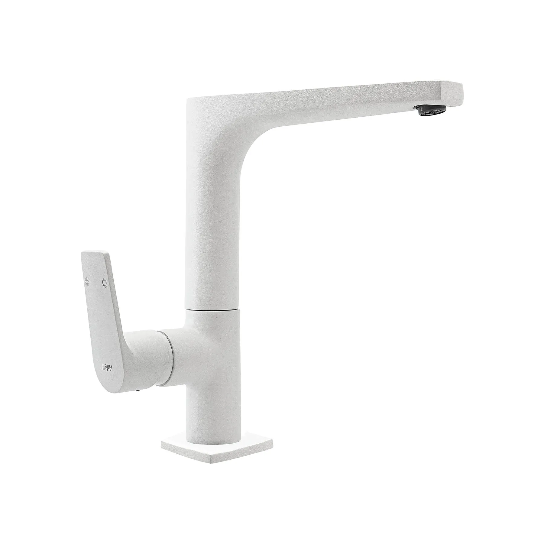 Azure Kitchen Faucet
