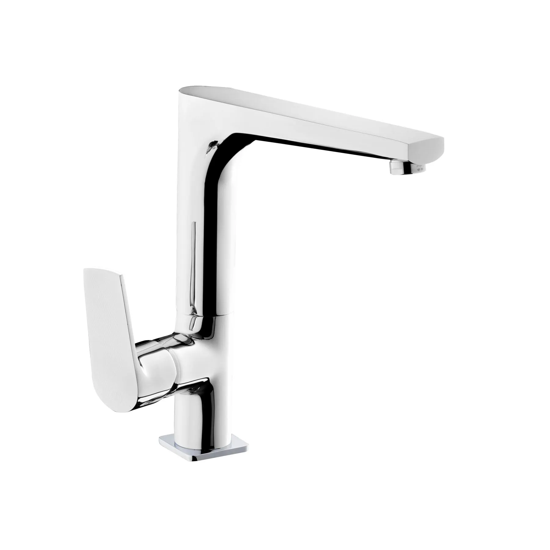 Azure Kitchen Faucet