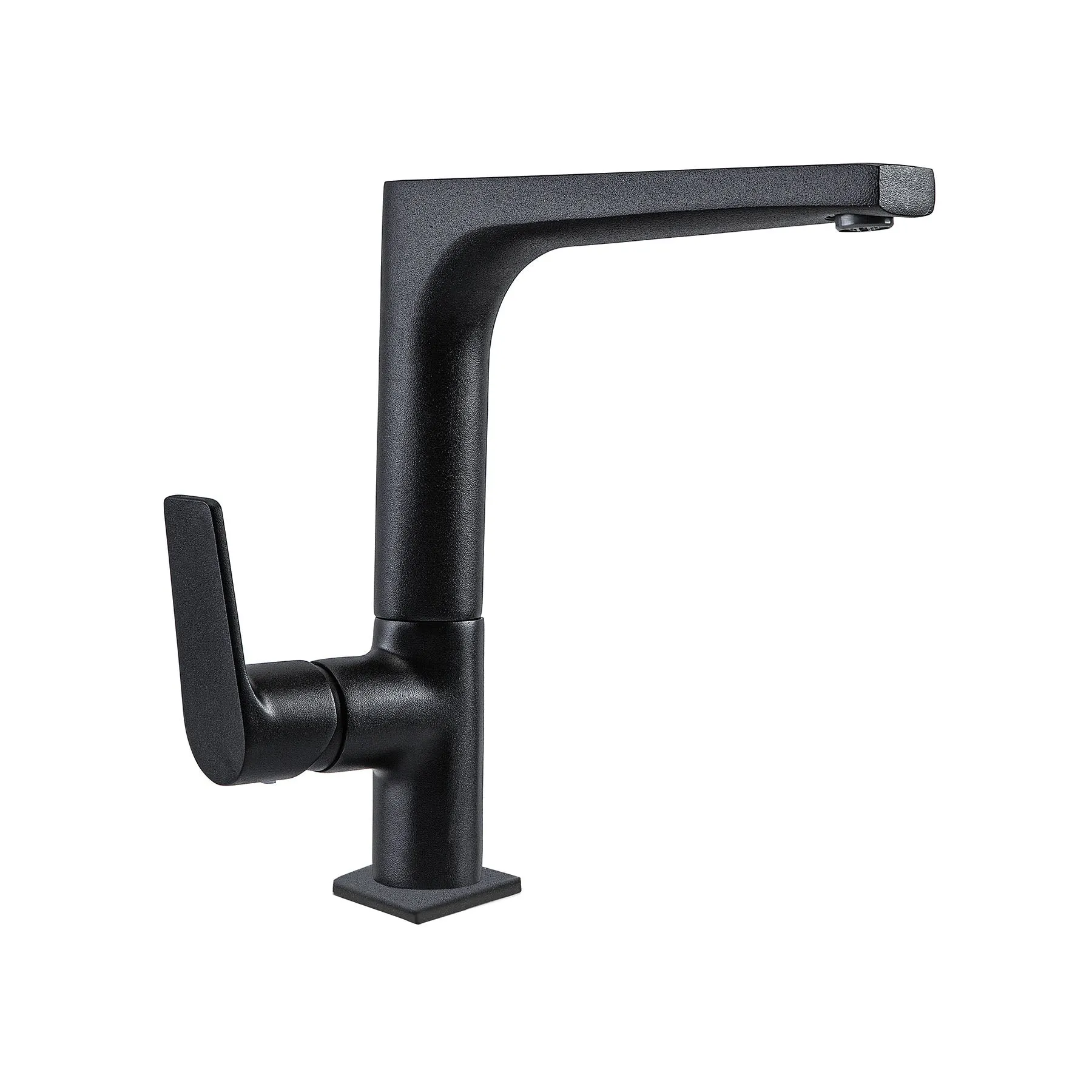 Azure Kitchen Faucet