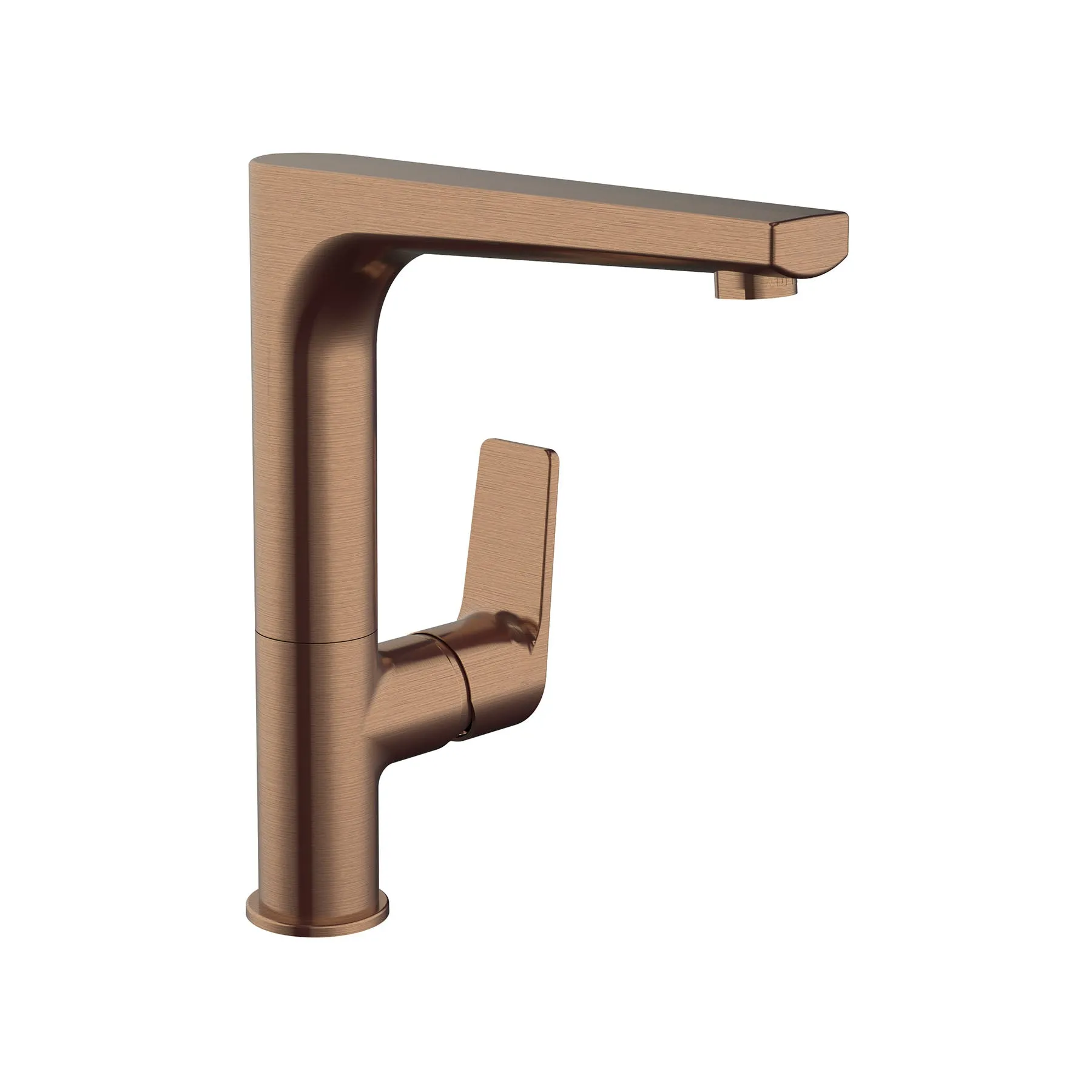 Azure Kitchen Faucet