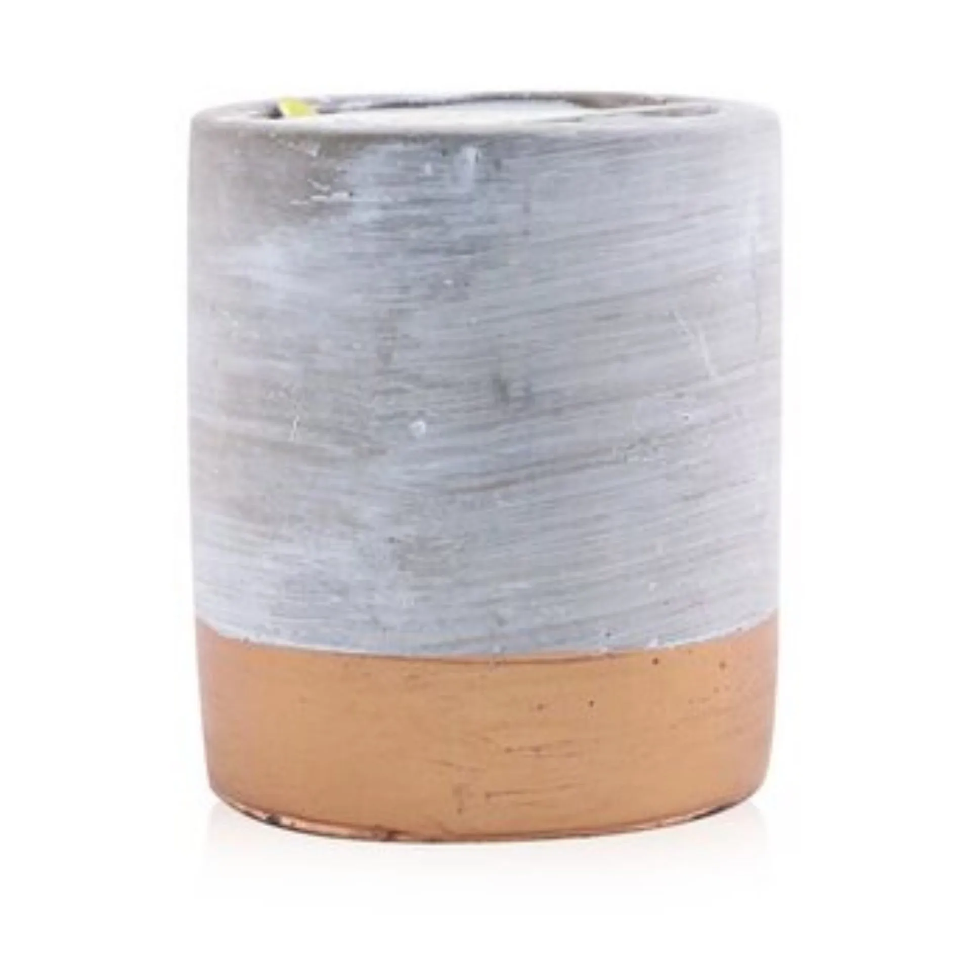 Bergamot Mahogany Urban Candle  (3.5oz)