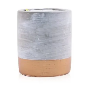 Bergamot Mahogany Urban Candle  (3.5oz)