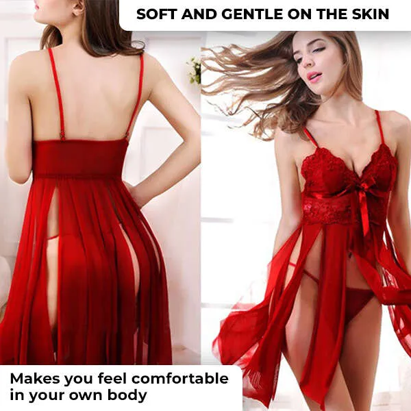 Dufsy - A modern nightgown