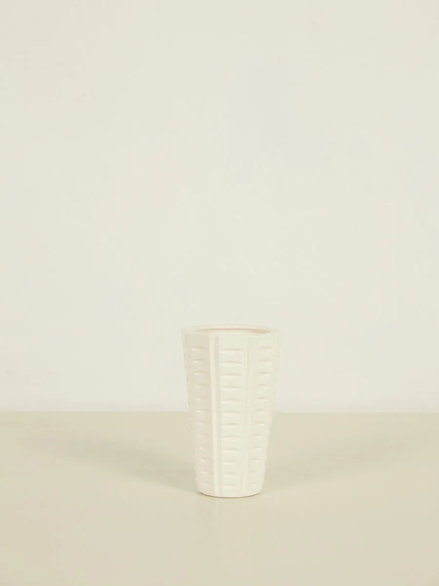 Fern Vase