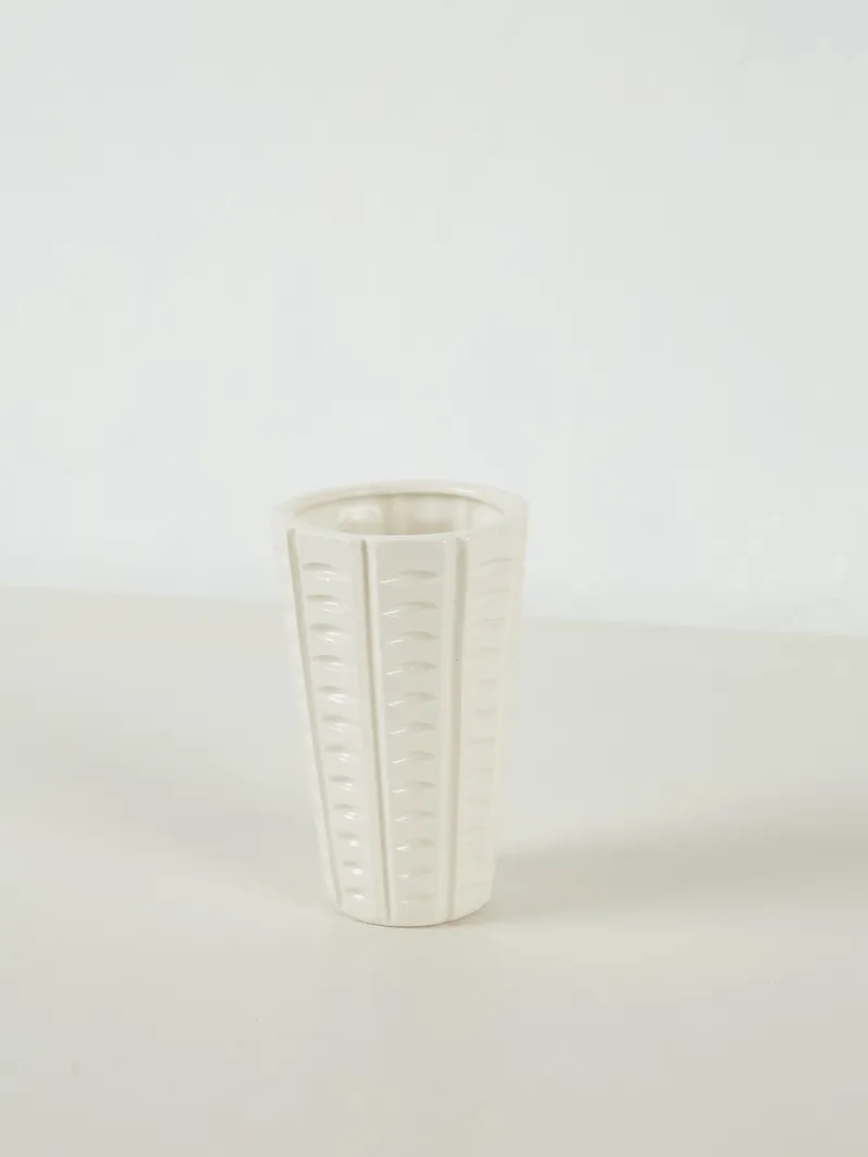 Fern Vase
