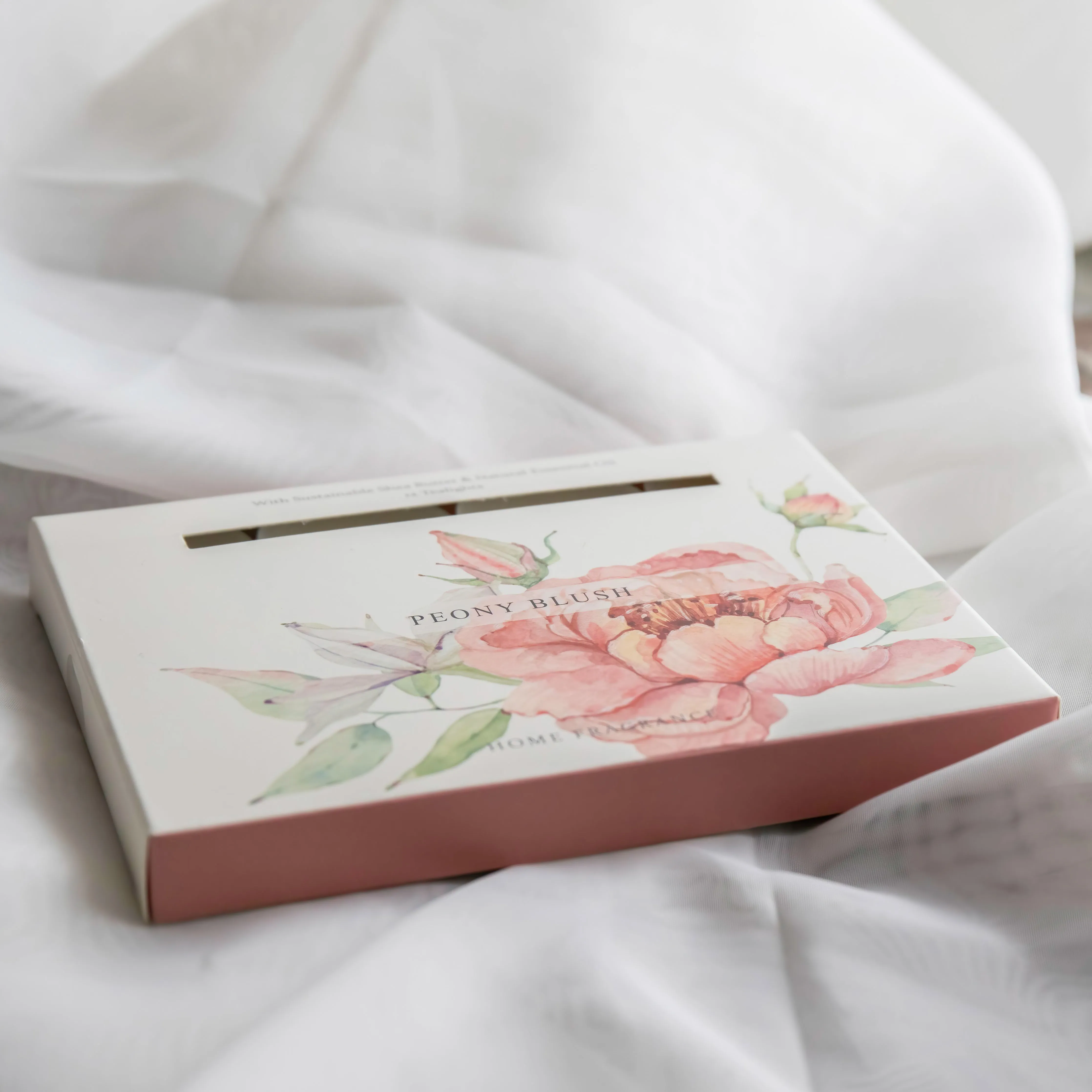 Fragranced Tealights, Diffusers & Candles