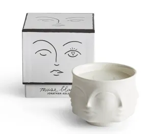 Jonathan Adler Muse Blanc Candle