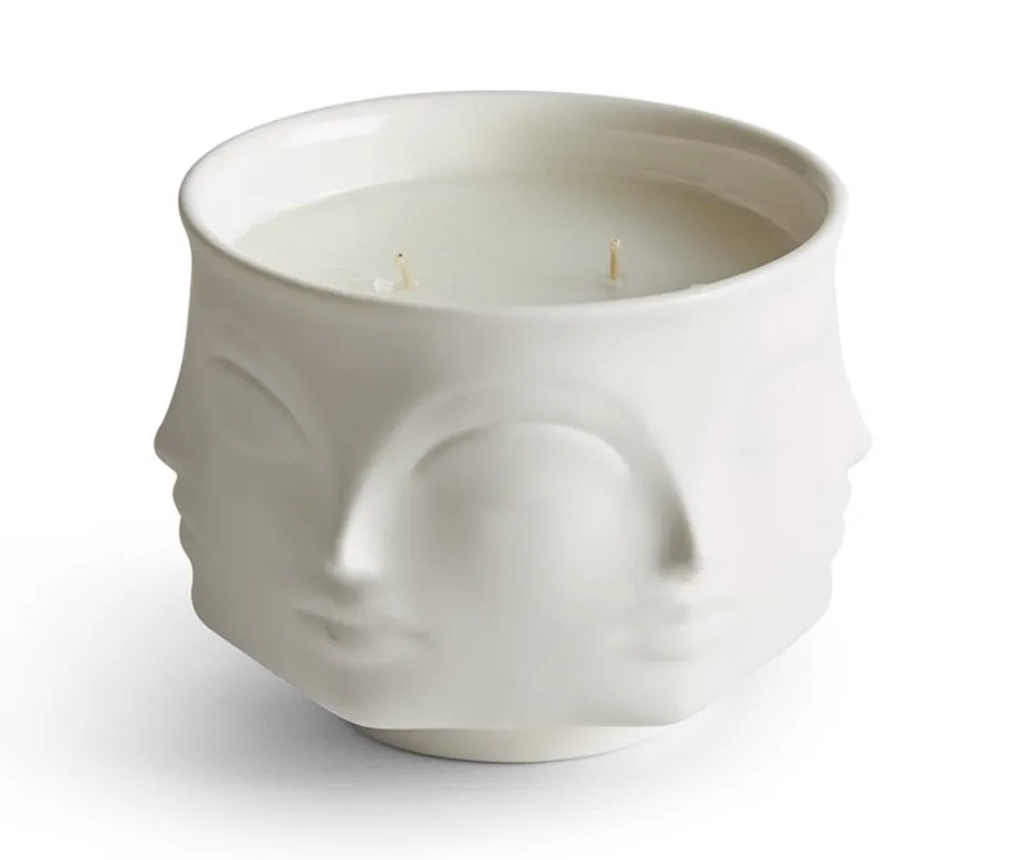 Jonathan Adler Muse Blanc Candle