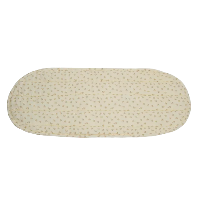 Luxe Organic Cotton Liner by Olli Ella