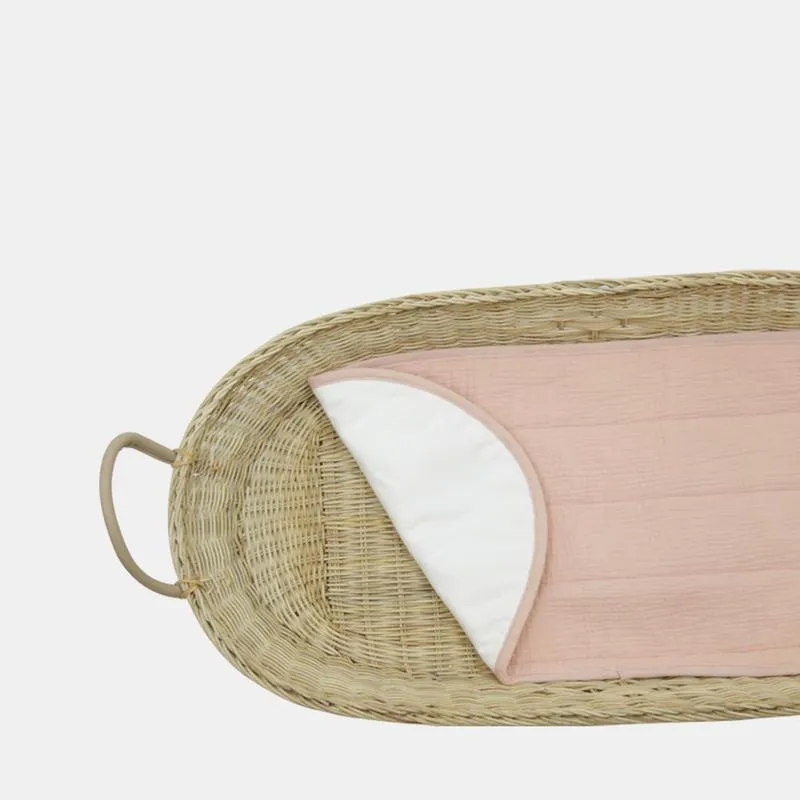 Luxe Organic Cotton Liner by Olli Ella