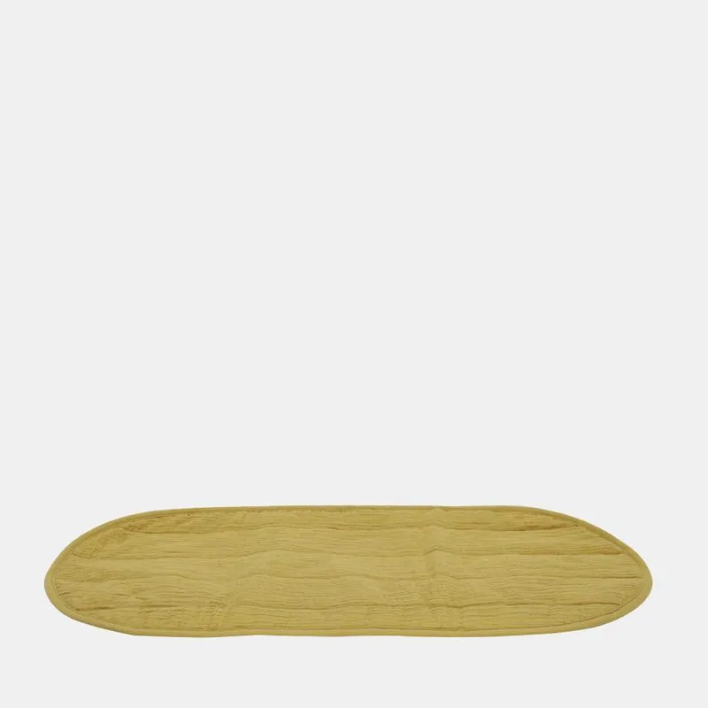 Luxe Organic Cotton Liner by Olli Ella