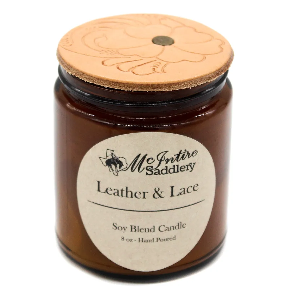 McIntire Candles