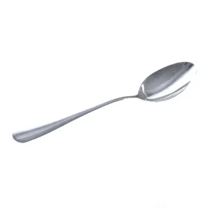 Modern Dessert Spoon