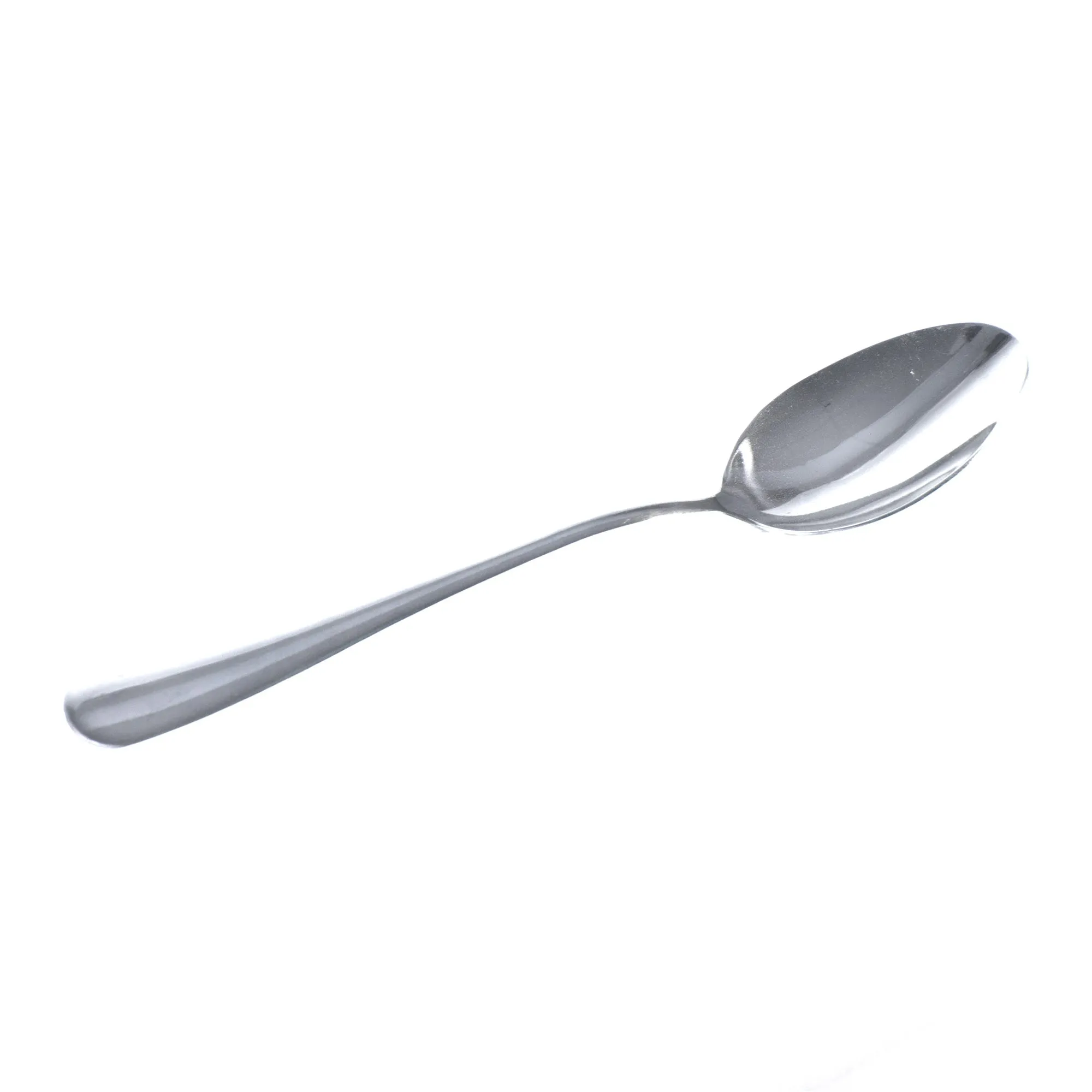 Modern Dessert Spoon
