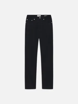 Modern Straight -- Dark Navy