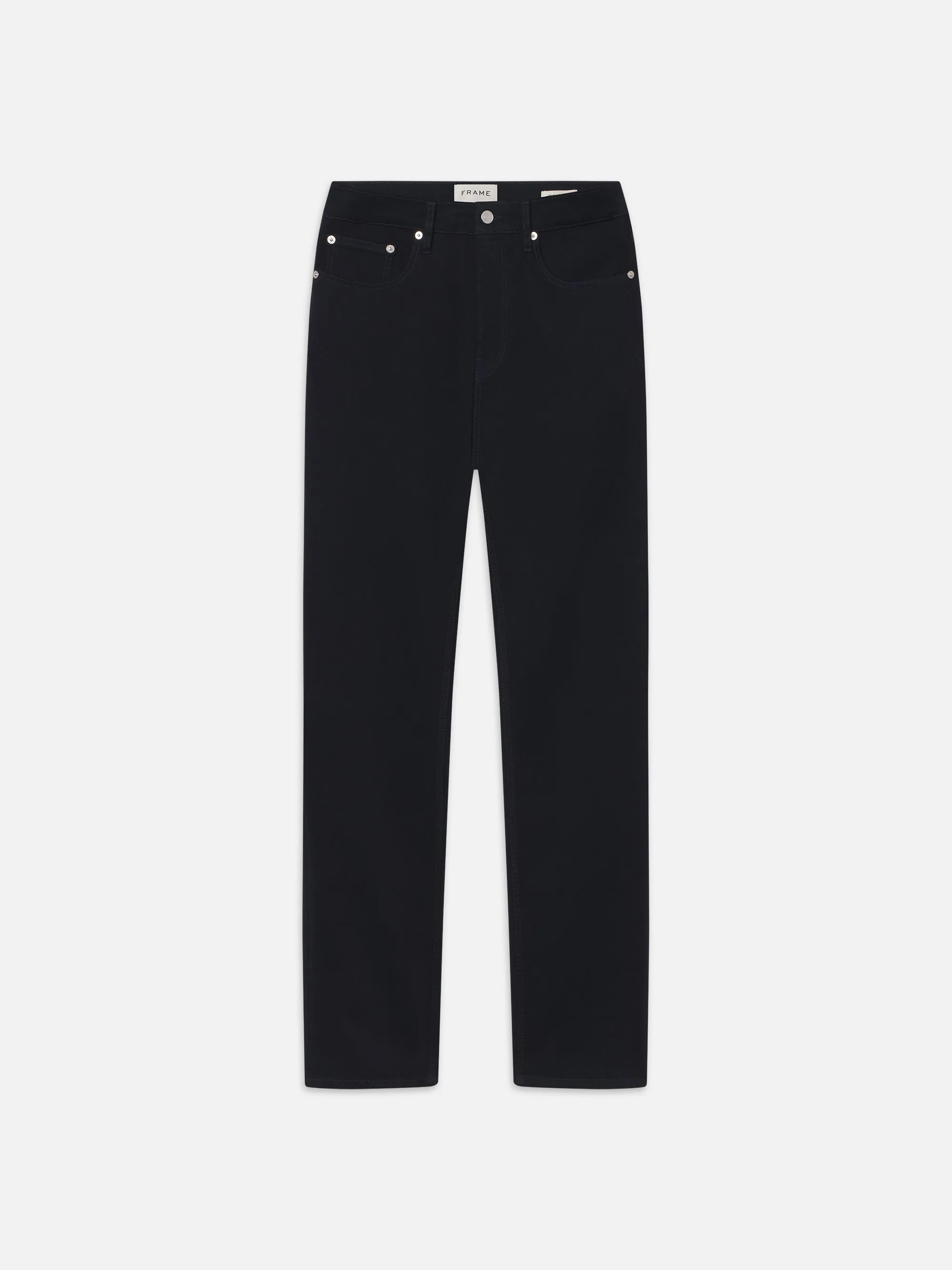 Modern Straight -- Dark Navy