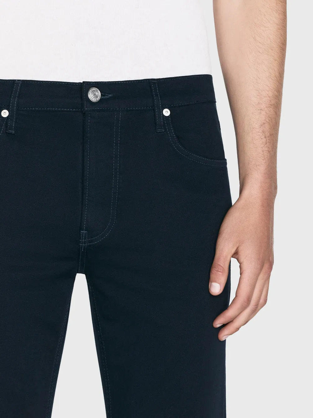 Modern Straight -- Dark Navy