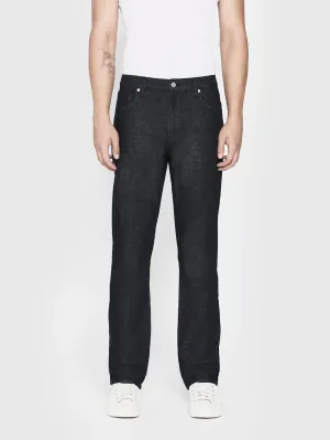 Modern Straight Jean - Rinse