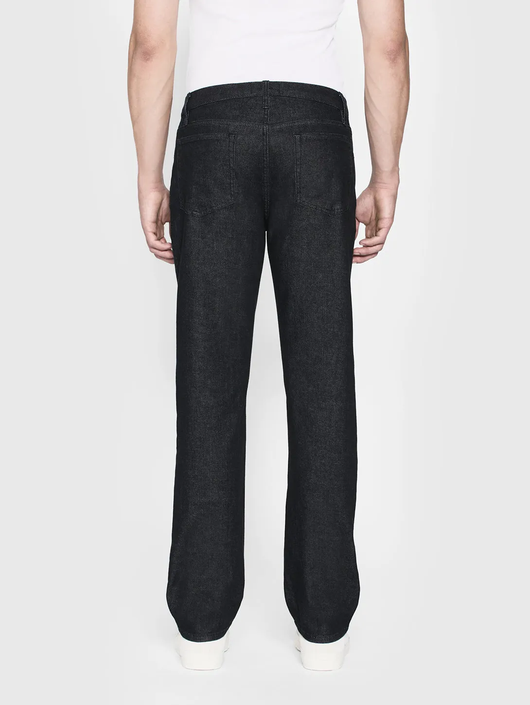 Modern Straight Jean - Rinse