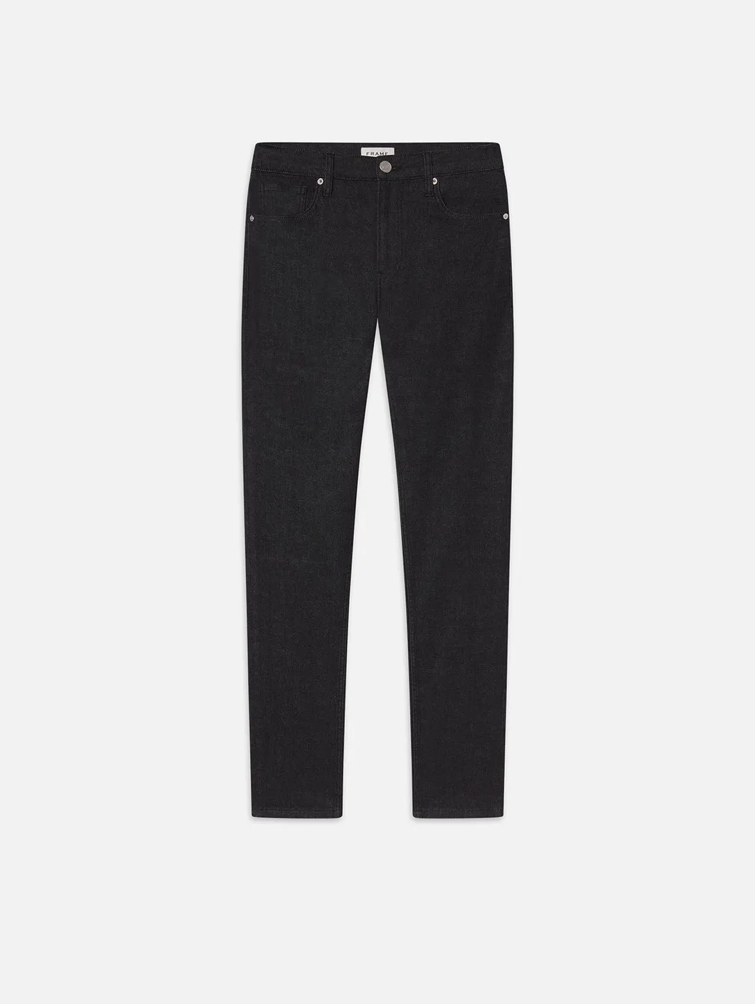 Modern Straight Jean - Rinse