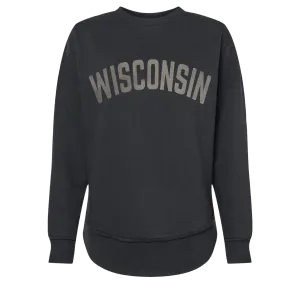Modern Wisconsin Pullover