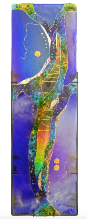 Moon Panel