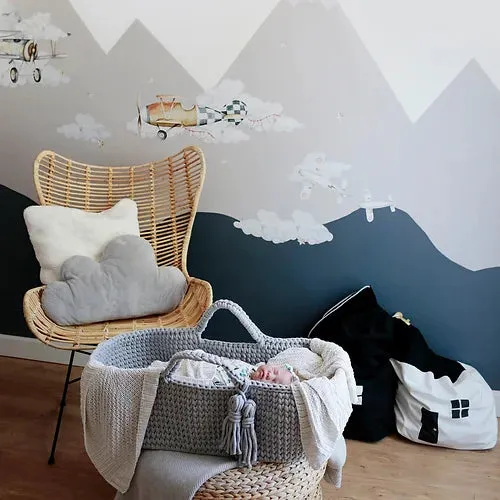 Moses Basket