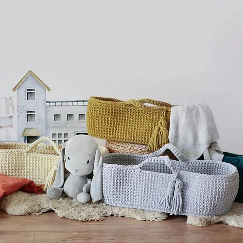 Moses Basket