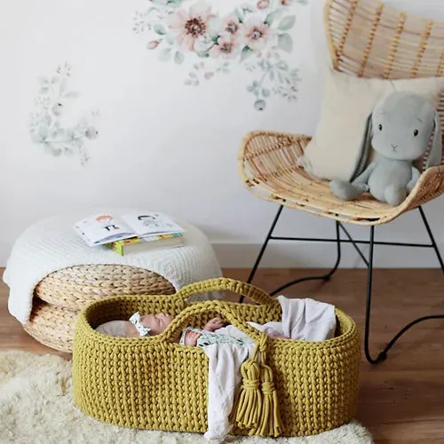 Moses Basket
