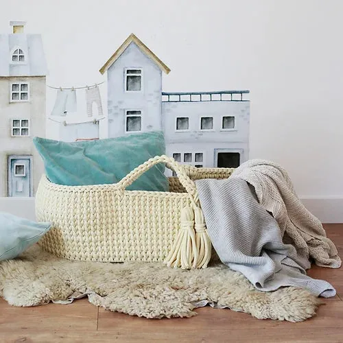 Moses Basket