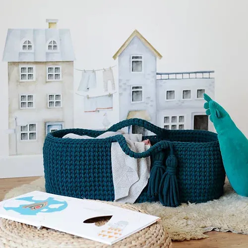 Moses Basket