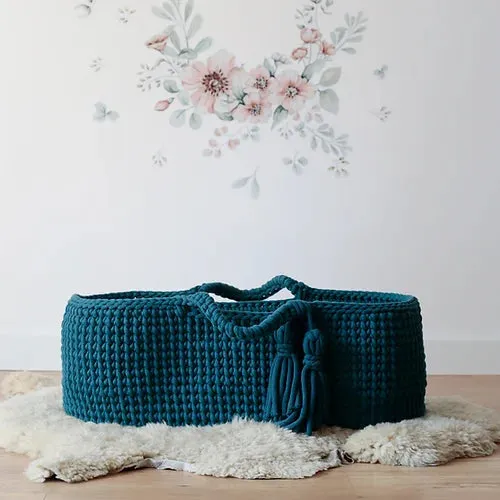 Moses Basket