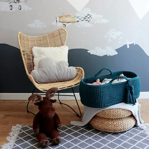 Moses Basket
