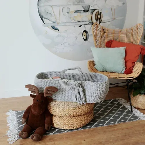 Moses Basket
