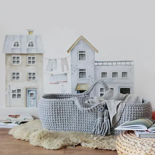Moses Basket