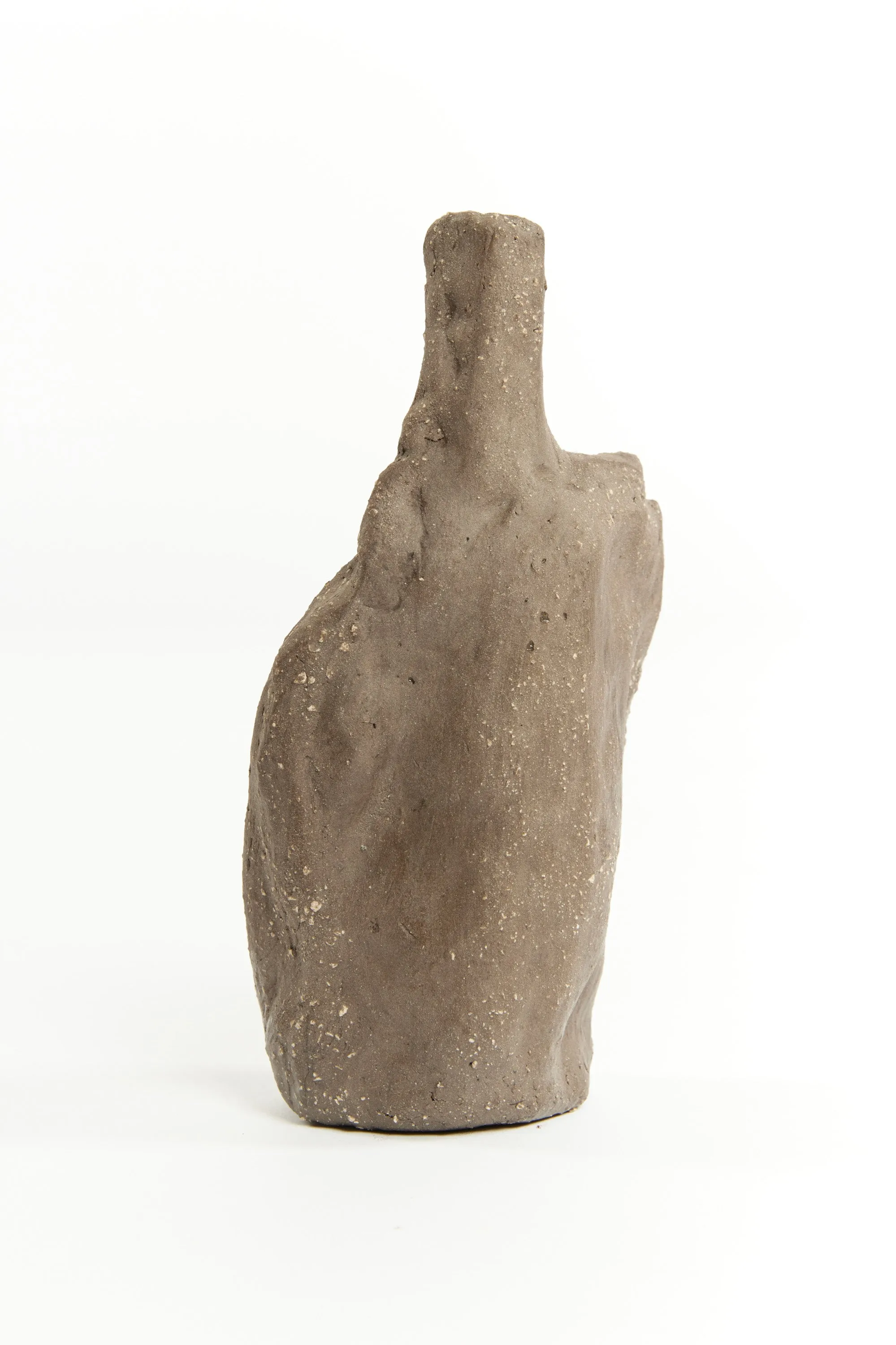 OG ROCK REPLICA CERAMIC VASE