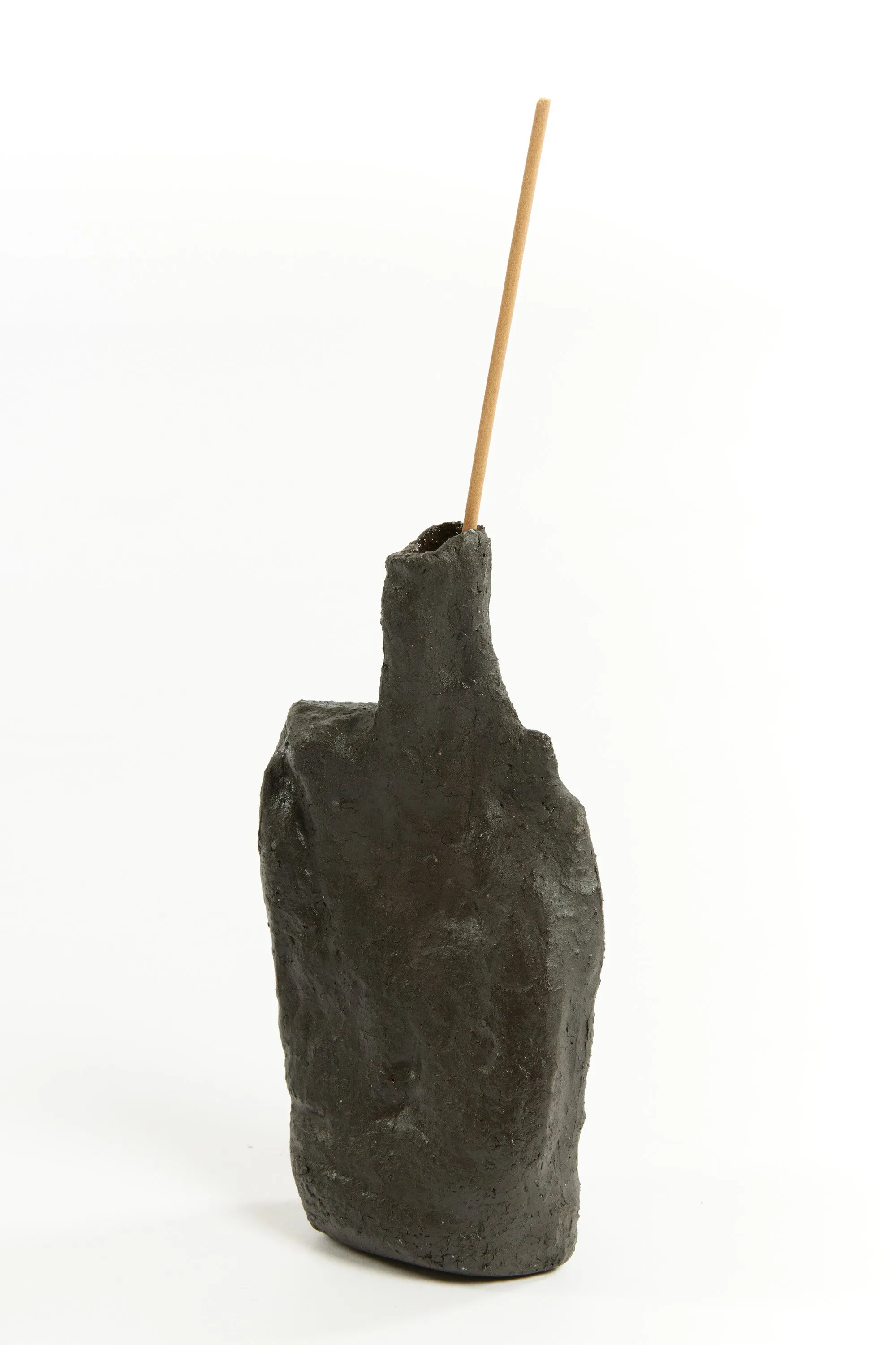 OG ROCK REPLICA CERAMIC VASE