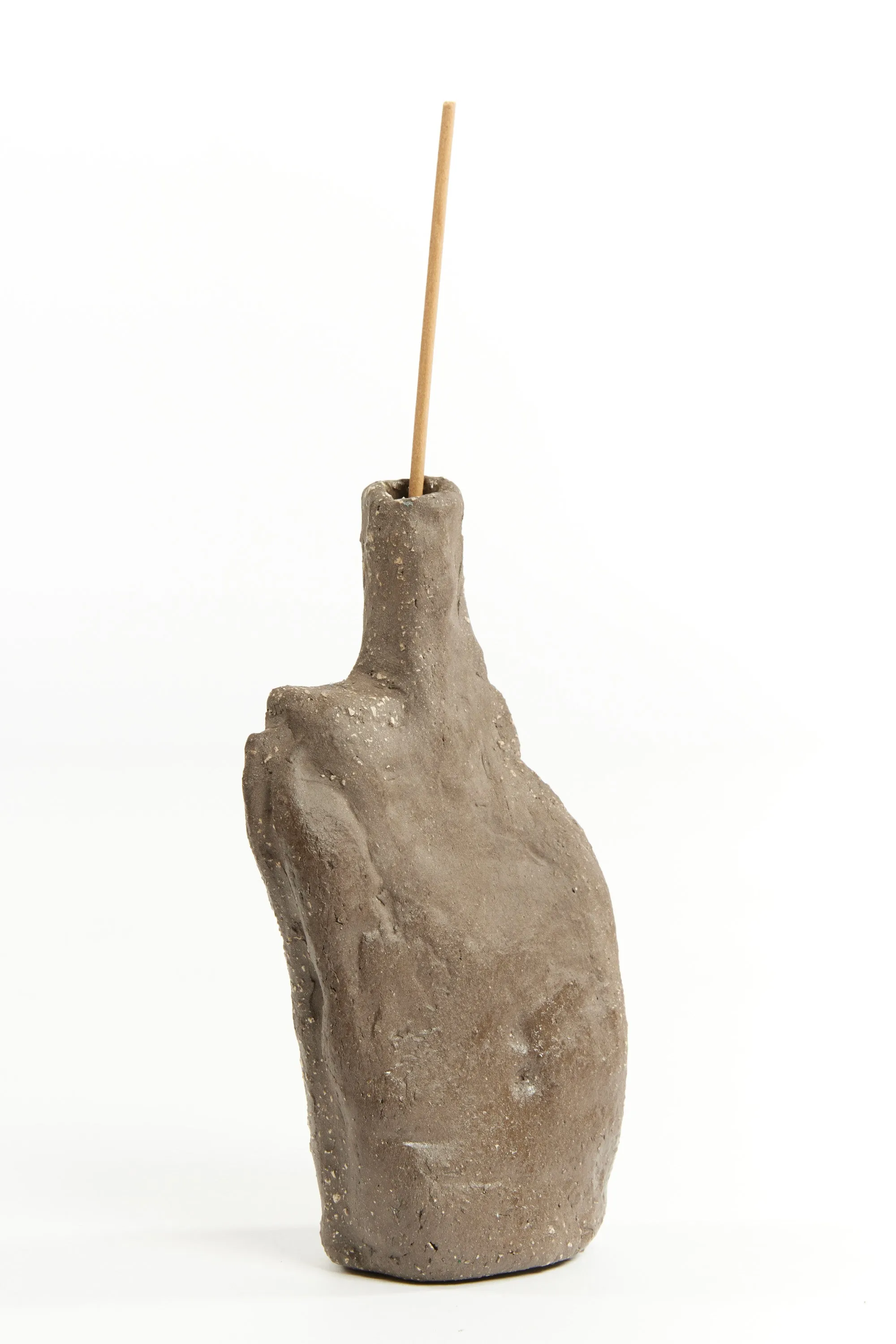OG ROCK REPLICA CERAMIC VASE