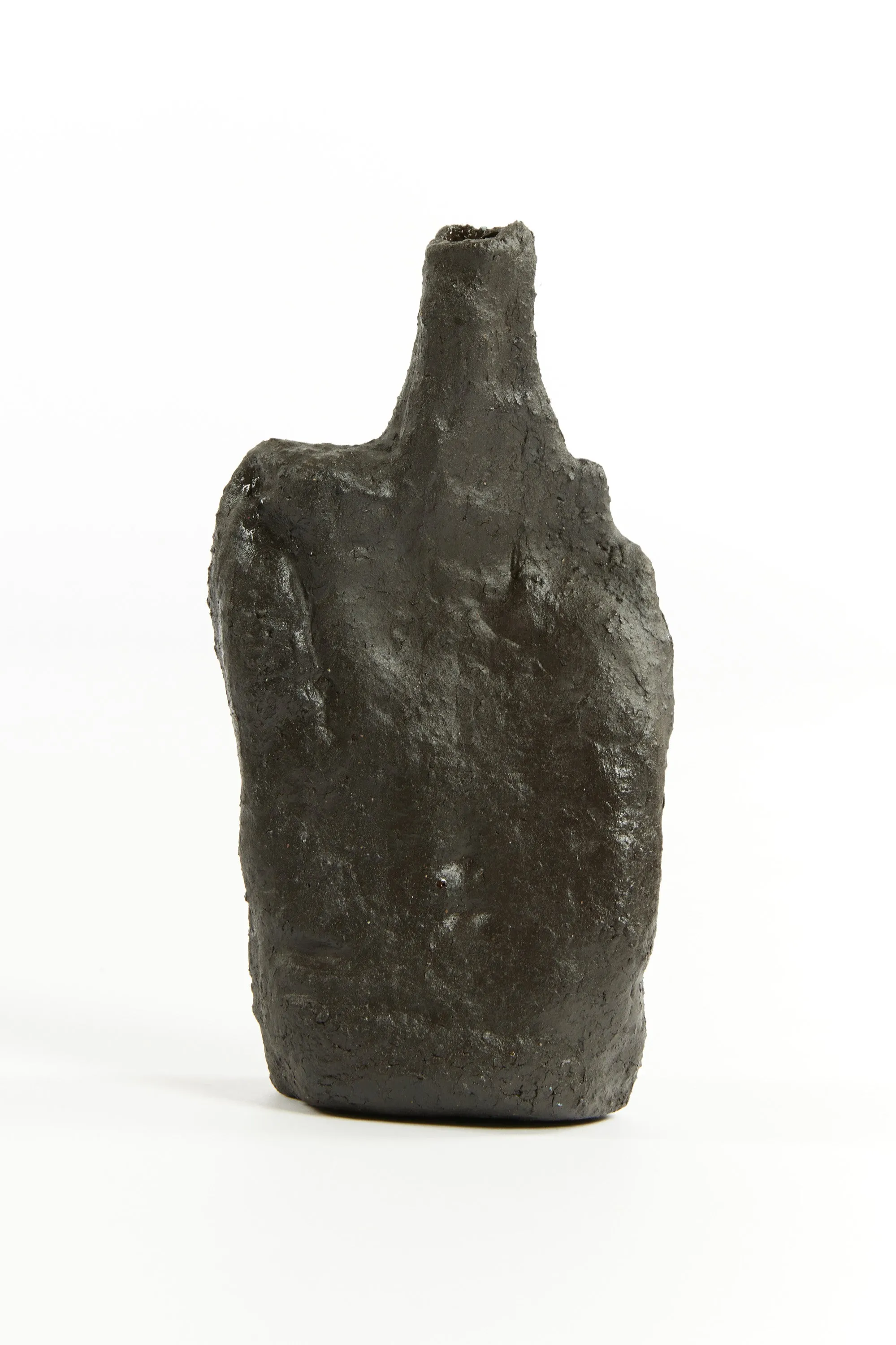 OG ROCK REPLICA CERAMIC VASE