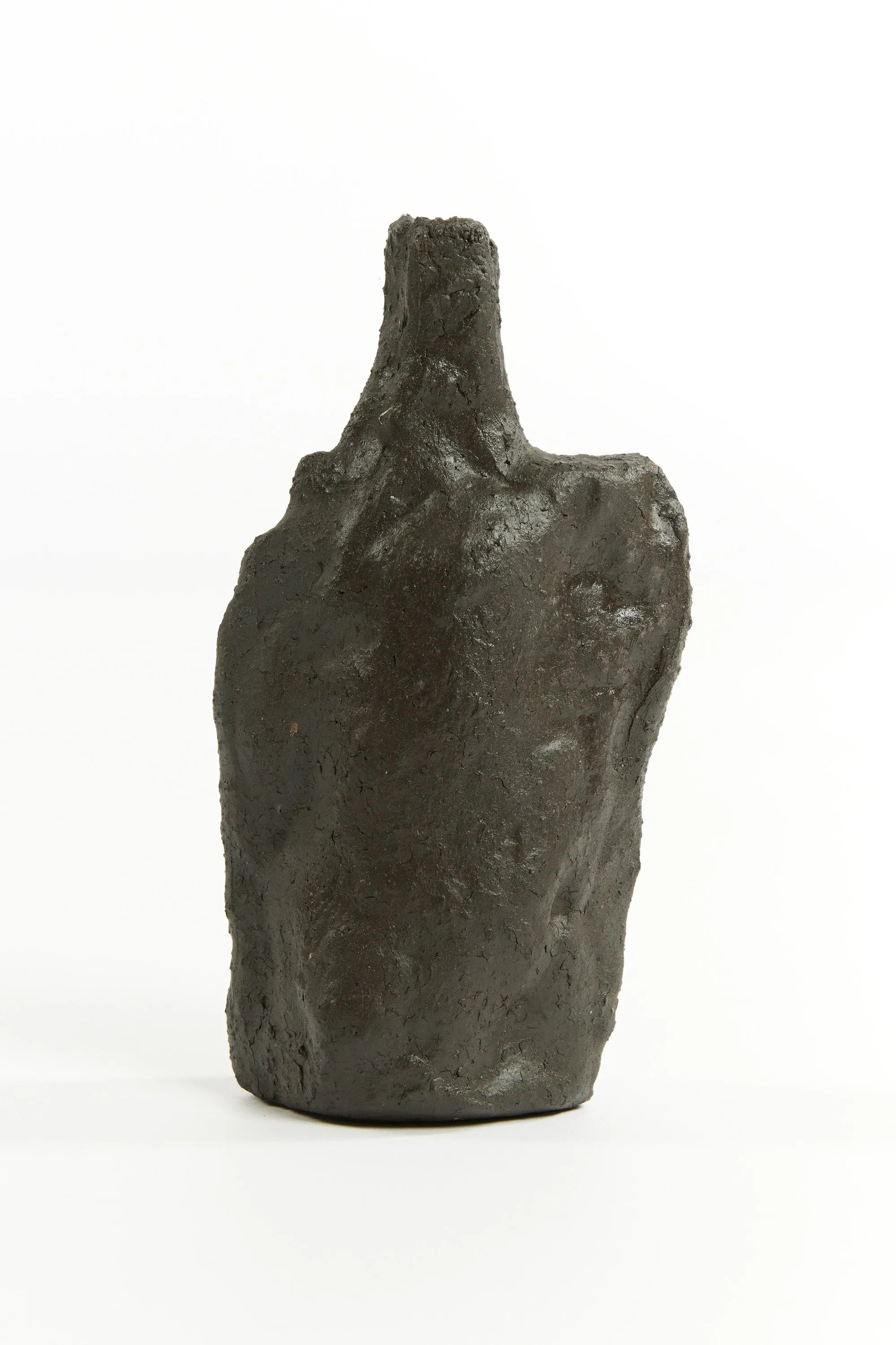 OG ROCK REPLICA CERAMIC VASE