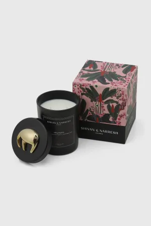 Palmera Votive Candle
