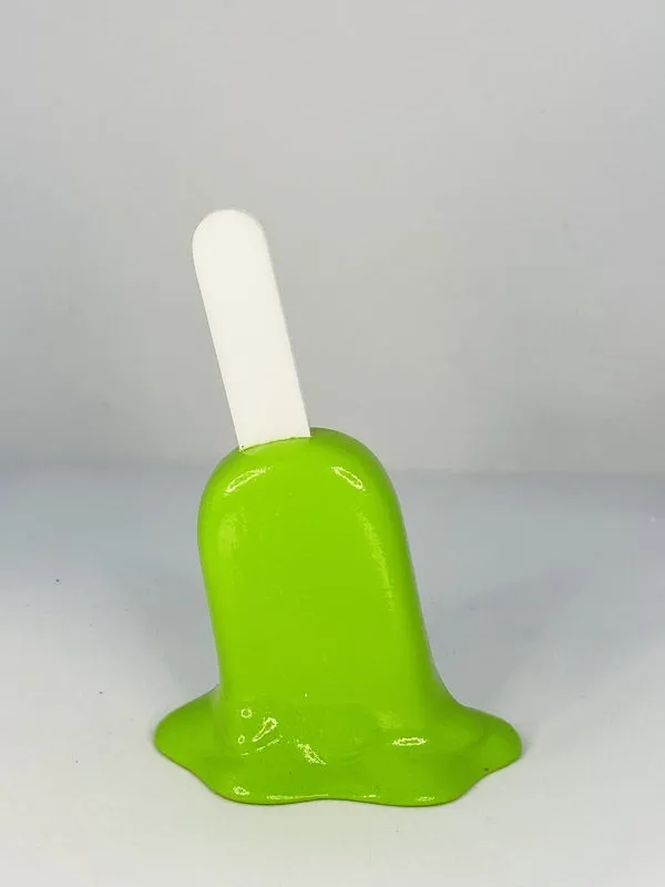 "Sweet Life"  Popsicles
