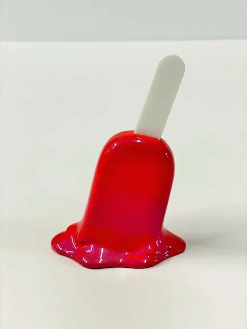 "Sweet Life"  Popsicles