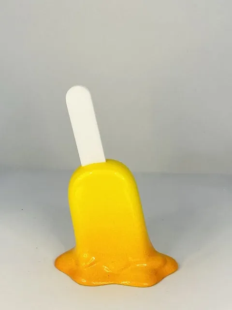 "Sweet Life"  Popsicles
