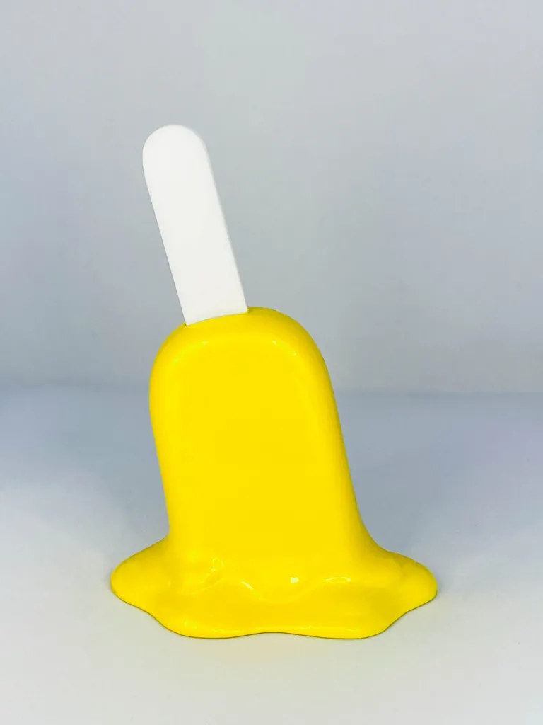 "Sweet Life"  Popsicles