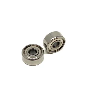 R1WURKS Drag Racing 100,000 RPM Bearing (Set of 2pcs) 020140